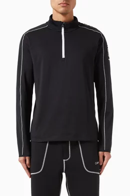 Calvin klein performance tracksuit store