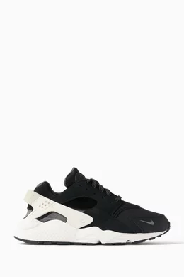 Nike air huarache textile sales