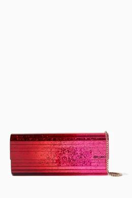 Jimmy choo best sale sweetie clutch sale