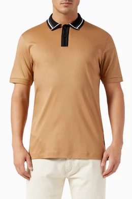 Boss phillipson polo shirt online