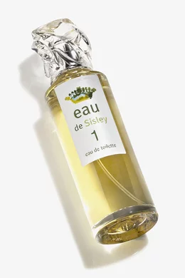 Buy SISLEY Eau de Sisley N˚1 Eau de Toilette, 50ml For Women