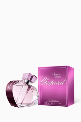 Happy spirit perfume hotsell