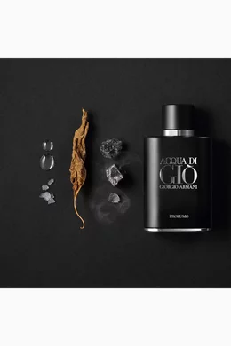 Gio profumo 125 ml new arrivals