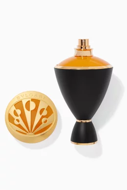 Buy BVLGARI Perfume Colourless Zahira Le Gemme Eau de Parfum 100ml For Women Online Ounass Bahrain