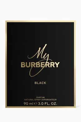 Buy Burberry Beauty Burberry My Burberry Black Parfum, 90ml For