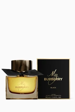 Burberry my burberry black 90ml online