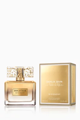 Givenchy dahlia divin le nectar de parfum 75ml cheap