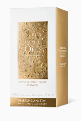 Buy Lancôme L'Autre Oud Eau de Parfum, 100ml For UNISEX Online