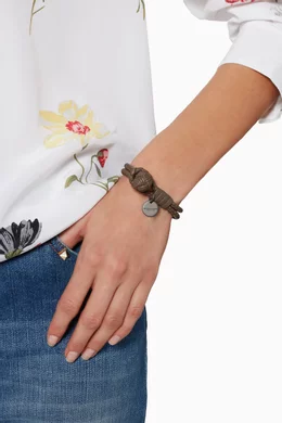 Bottega veneta bracelet on hand online
