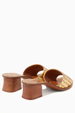 Bottega ravello sandals shop