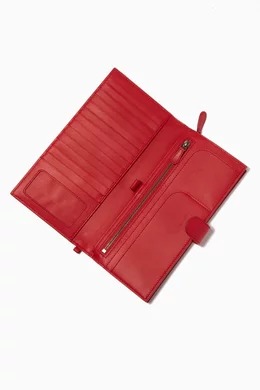 Bottega travel wallet store