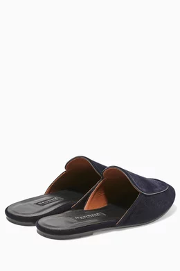 Newbark mules hotsell