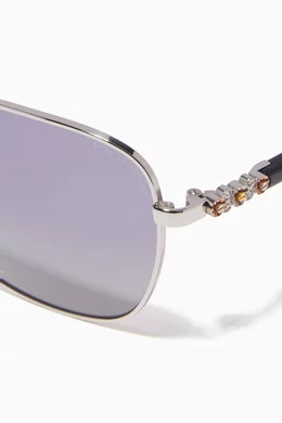 Coach daisy sunglasses online