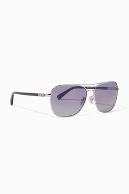 Coach daisy sunglasses shop