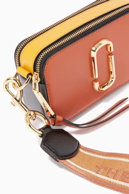 Marc jacobs camera strap clearance