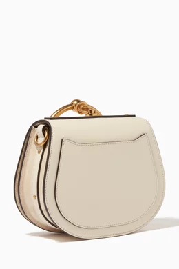 Chloe nile white clearance