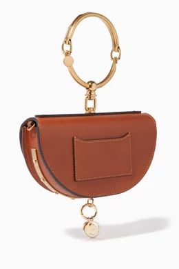 Chloe nile caramel outlet