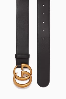 Gucci moon belt top