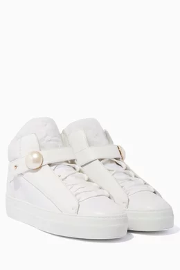 Nicholas kirkwood sneakers discount