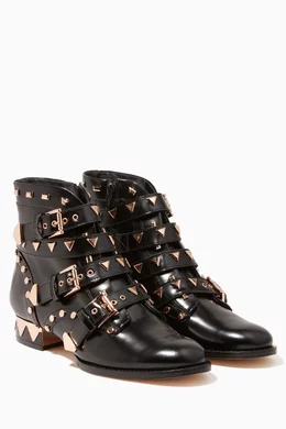 Sophia webster riko boots top