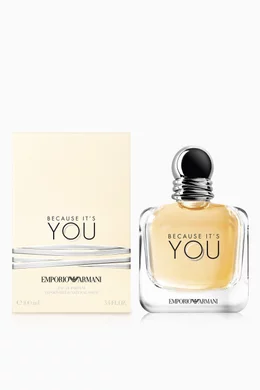 Armani you women's 100ml store