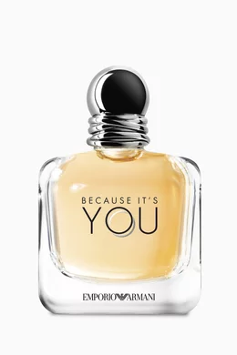 Armani you women's 100ml store