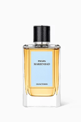 Buy Prada Beauty Colourless Prada Olfactories Marienbad Eau de Parfum 100ml For UNISEX Online Ounass Bahrain