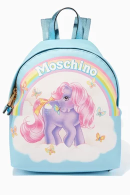 Moschino unicorn bag outlet