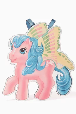 Moschino my little pony backpack online