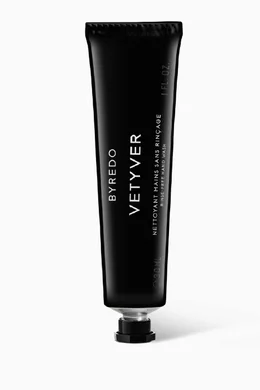 BYREDO VETYVER ハンドウォッシュ 450mL Amazon.com : Byredo Vetyver Hand Wash, 15.2 Fl Oz : Beauty