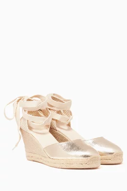 Soludos tall wedge new arrivals