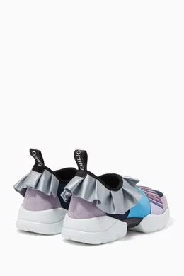 Emilio pucci sale sneakers clearance
