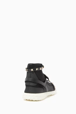 Valentino bodytech sneakers cheap