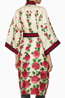 Kimono gucci clearance