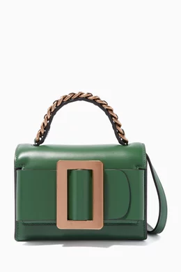 Boyy fred shoulder bag 2025