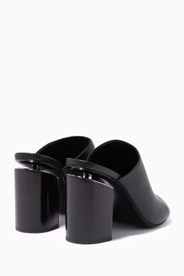 Alexander wang avery mules shop
