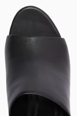 Alexander wang avery mules shop