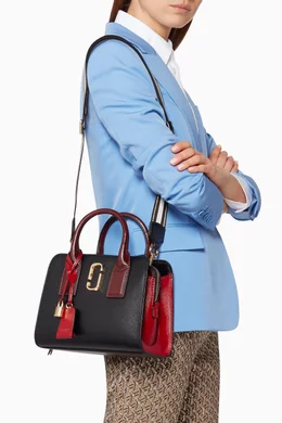 Marc jacobs big shot tote new arrivals