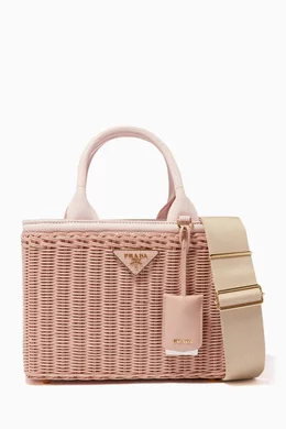 Prada picnic bag new arrivals