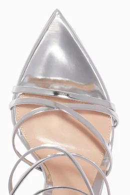 Gianvito rossi kim sandals new arrivals