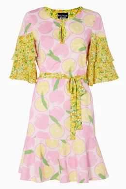 Boutique moschino pink dress 2025