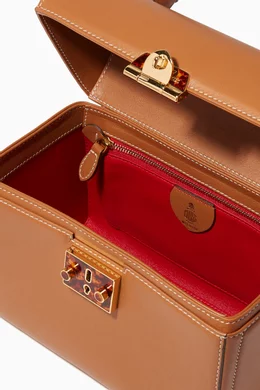 Mark cross sara bag discount