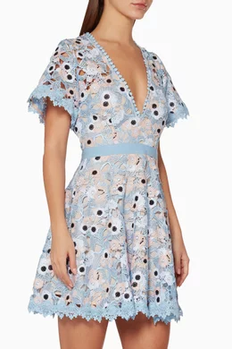 La maison talulah infatuation mini dress clearance