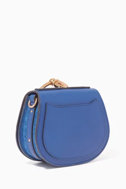Chloe nile blue store