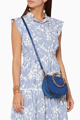 Chloe nile blue discount