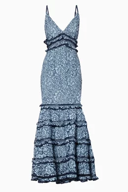 Keepsake catch me lace dress cheap