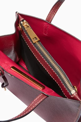 Marc jacobs the grind tote outlet
