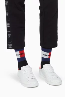 Tommy hilfiger vetements socks on sale