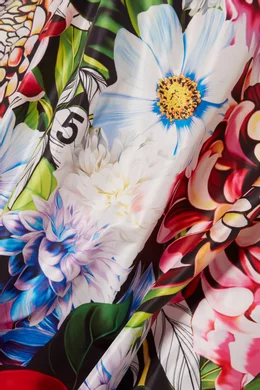 Mary katrantzou coat new arrivals