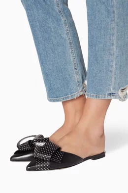 Jimmy choo gretchen hot sale